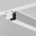 Алюминиевый профиль накладной-подвесной Maytoni Led Strip ALM-3535BT-S-2M 633001