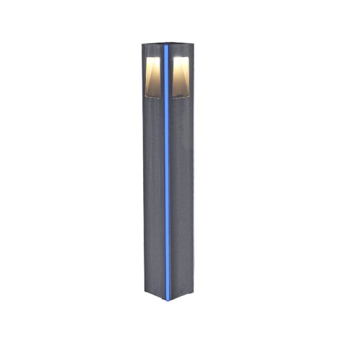 Ландшафтный светильник Kink Light Крисми 09210-F(220V),16(05)