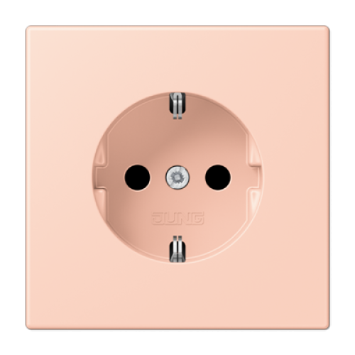 Розетка Schuko Jung LC1520234