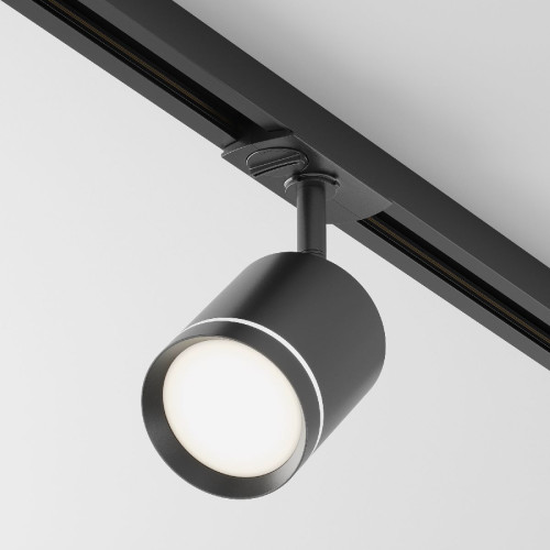 Трековый светильник Maytoni Technical Orlo TR085-1-5W3K-B