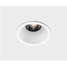 Встраиваемый светильник Italline IT06-6025 white 3000K