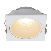 Встраиваемый светильник Mantra Antilla 9168