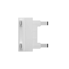 Коннектор Yeelight Pro P20 для магнитного трека, вертикальный, белый YLP101-W