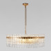 Подвесная люстра Loft IT Nevada 10297/800 French gold