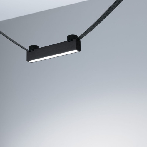 Трековый светильник Arlight ART-INBELT-FLAT-L210-8W Day4000-MIX (BK, 90 deg, 48V, DALI) 051222