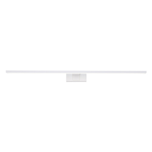 Подсветка для зеркал Nowodvorski Cezanne Led L White 10685