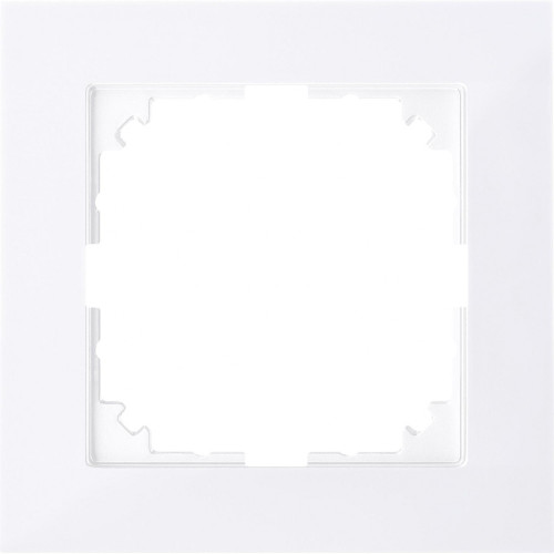 Рамка на 1 пост Schneider Electric Merten MTN4010-3625
