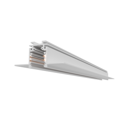 Шинопровод встраиваемый Lumker SY-LINK-20T2S-2-WH 013568
