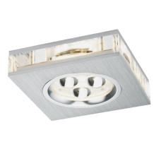 Встраиваемый светодиодный светильник Paulmann Premium Line Liro Led 92538