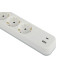 Сетевой фильтр Эра USF-4es-3m-2xUSBAC-W Б0059573