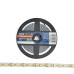 Светодиодная лента Uniel ULS-2835-180LED/m-10mm-IP20-DC24V-17W/m-5M-6500K катушка в герметичной упаковке