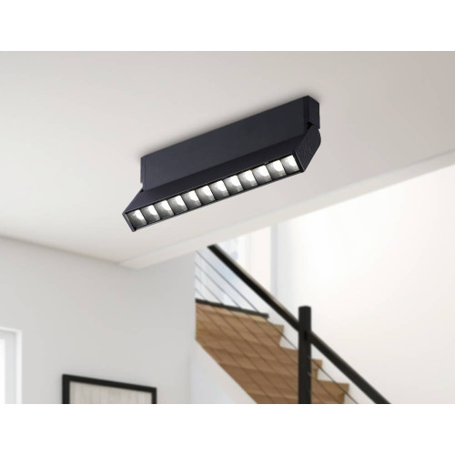Настенно-потолочный светильник Ambrella Light Move TA1829