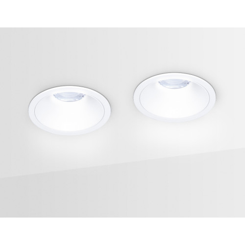 Встраиваемый светильник Ambrella Light Techno Spot TN117