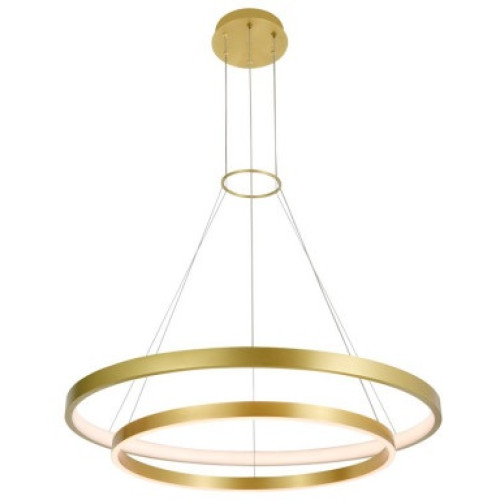 Подвесной светильник Newport 15109N/S brass М0071008 Подвесной светильник Newport 15109N/S brass М0071008
