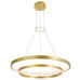 Подвесной светильник Newport 15109N/S brass М0071008 Подвесной светильник Newport 15109N/S brass М0071008
