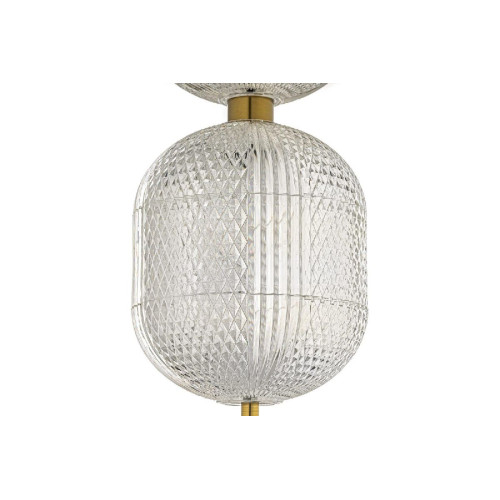 Подвесной светильник Arti Lampadari Candels L 1.P8 G