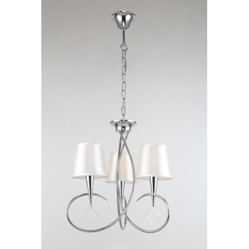 Подвесная люстра Escada 1134/3S Подвесная люстра Escada 1134/3S