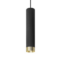 Подвесной светильник Wolta Shell WSL-MR11/P16BG