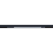 Трековый магнитный светильник Arte Lamp Optima A7263PL-1BK