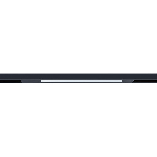 Трековый магнитный светильник Arte Lamp Optima A7263PL-1BK