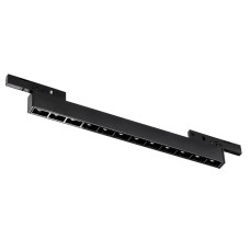 Трековый однофазный светильник Lightstar Linea 266647