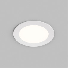 Встраиваемый светильник Denkirs Versa DK2462-WH
