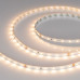 Светодиодная лента Arlight UL-A60-8mm 24V Warm2700 (4.8 W/m, IP20, 5m) 042284