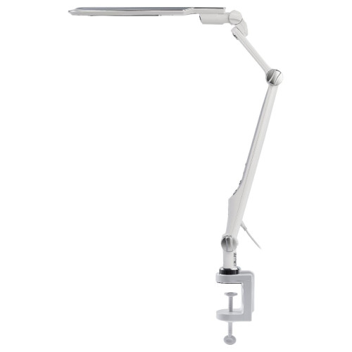 Настольная лампа Эра NLED-496-12W-S Б0052768