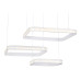 Подвесной светодиодный светильник Ambrella Light Acrylica Original FA6165