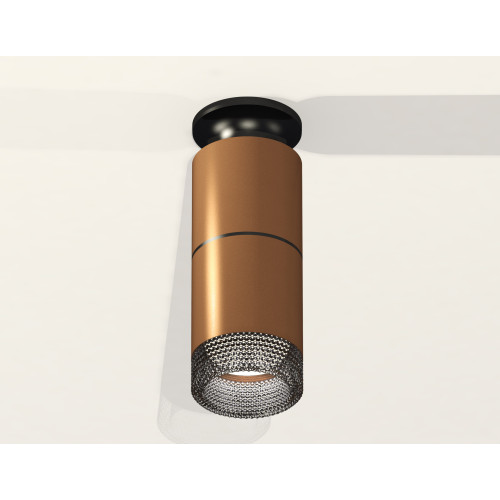 Потолочный светильник Ambrella Light Techno Spot XS6304171 (N6902, C6304, A2061, C6304, N6151)