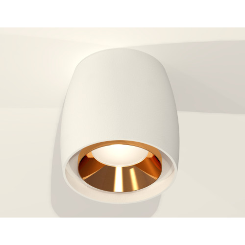 Потолочный светильник Ambrella Light Techno Spot XS1141004 (C1141, N7034)