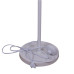 Торшер Reluce 53001-0.6-002LD GX53 WT