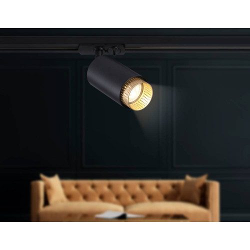 Трековый однофазный светильник Ambrella Light Track System GL5162