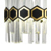 Подвесная люстра Natali Kovaltseva LED LAMPS 81320