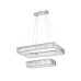 Подвесная светодиодная люстра Ambrella Light Traditional TR5005
