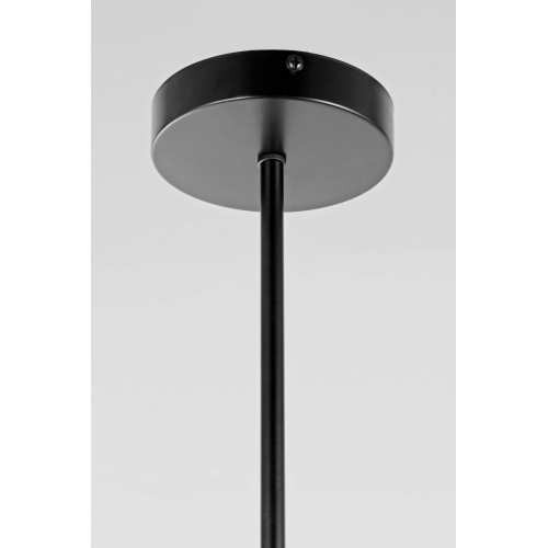 Люстра на штанге Lampit Fino TP 2007-6 BK