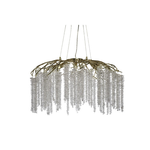 Подвесная люстра Garda Decor 86-80668