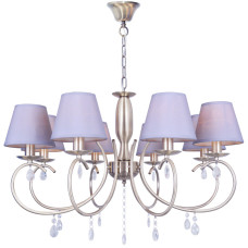 Подвесная люстра Toplight Gillian TL1136-8H