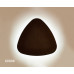 Настенный светильник Italline IT02-014 black