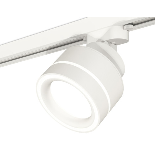 Трековый светильник Ambrella Light Track System XT8101023 (A2524, A2105, C8101, N8433)