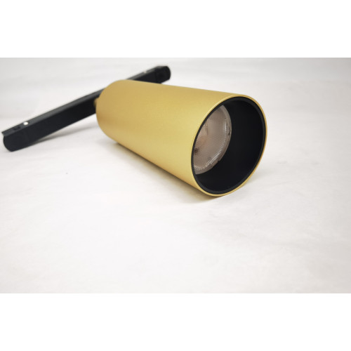 Трековый светильник Maytoni Technical Focus LED TR032-2-12W4K-S-MG