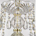 Подвесная люстра Bohemia Ivele Crystal 105/10/240 G