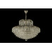 Подвесная люстра Arti Lampadari Salentino E 1.5.60.100 N