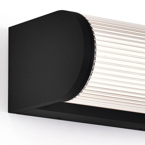 Уличный настенный светильник Mantra Gant 9155 Уличный настенный светильник Mantra Gant 9155