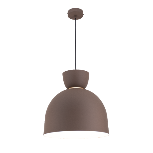 Подвесной светильник Moderli Allen V11118-P