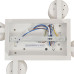 Потолочный светильник Lumion Comfi Agnia 8303/10C