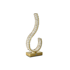 Настольная лампа Newport 8240 8240/T gold М0068765