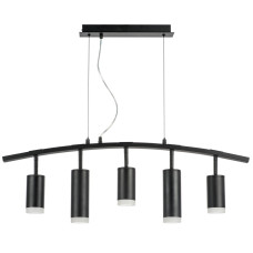 Подвесной светильник Lightstar Rullo LR7353738720 (571735+214437-3+214487-2+202430-5)