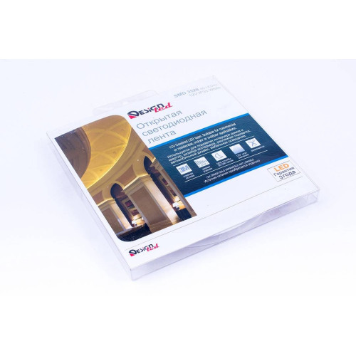 Светодиодная лента DesignLed DSG360-12-W-33 000524