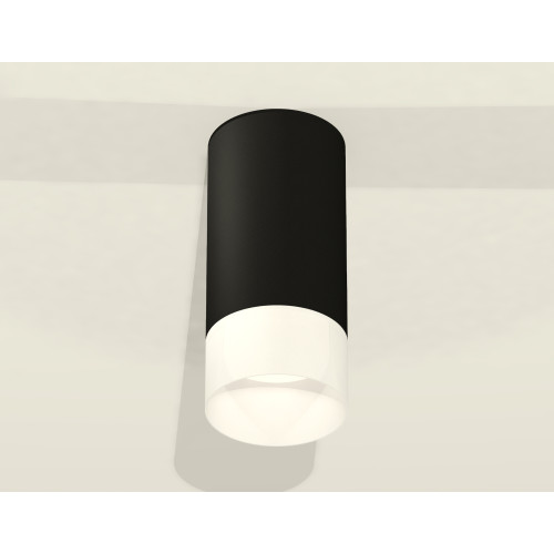 Потолочный светильник Ambrella Light Techno Spot XS8162003 (C8162, N8402)
